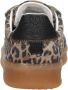 Steve Madden Euphoria Sneakers Laag Middelbruin - Thumbnail 4