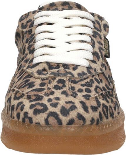 Steve Madden Euphoria Middel Bruin