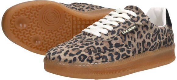 Steve Madden Euphoria Middel Bruin