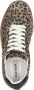 Steve Madden Euphoria Sneakers Laag Middelbruin - Thumbnail 7