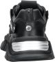 Steve Madden Stijlvolle Kingdom Sneaker voor Dames Black Dames - Thumbnail 4