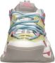 Steve Madden Sneakers Kingdom-E Sneaker in meerkleurig - Thumbnail 6