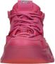 Steve Madden Kingdom SM11002519-04005-PKS Roze - Thumbnail 6