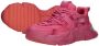 Steve Madden Kingdom SM11002519-04005-PKS Roze - Thumbnail 7