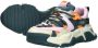 Steve Madden Kingdom Sneakers Laag overige kleuren - Thumbnail 10
