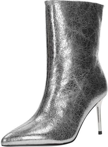 Steve Madden Lyricals Zilver