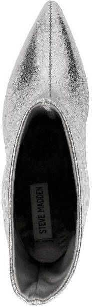 Steve Madden Lyricals Zilver