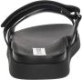 Steve Madden Missile Black Dames Sandalen SM11003028-03001-05O - Thumbnail 12