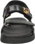 Steve Madden Leren sandalen met labelapplicatie model 'MONA' - Thumbnail 11