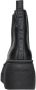 Steve Madden Pegasus Chelsea boots Enkellaarsjes Dames Zwart - Thumbnail 6
