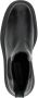 Steve Madden Pegasus Chelsea boots Enkellaarsjes Dames Zwart - Thumbnail 9