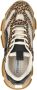 STEVE MADDEN PossessionL-E Leopard Beige Mesh Lage sneakers Dames - Thumbnail 11