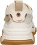 STEVE MADDEN Possession-E coconut milk Beige Synthetisch Lage sneakers Dames - Thumbnail 9
