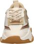 STEVE MADDEN Possession-E coconut milk Beige Synthetisch Lage sneakers Dames - Thumbnail 10