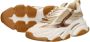 STEVE MADDEN Possession-E coconut milk Beige Synthetisch Lage sneakers Dames - Thumbnail 11