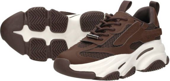 Steve Madden Possession