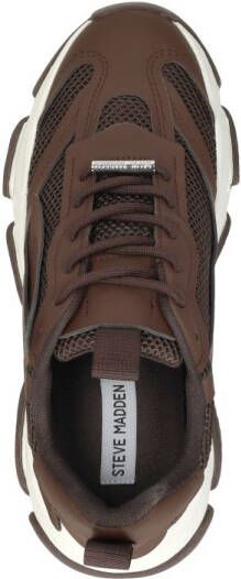 Steve Madden Possession