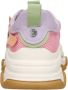Steve Madden Possession-E PastelGreen Sneaker SM19000033-04005 - Thumbnail 7