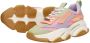 Steve Madden Possession-E PastelGreen Sneaker SM19000033-04005 - Thumbnail 9