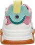 Steve Madden Pastel Possession-E Stijlvolle Sandalen Multicolor Dames - Thumbnail 10