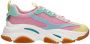 Steve Madden Pastel Possession-E Stijlvolle Sandalen Multicolor Dames - Thumbnail 14