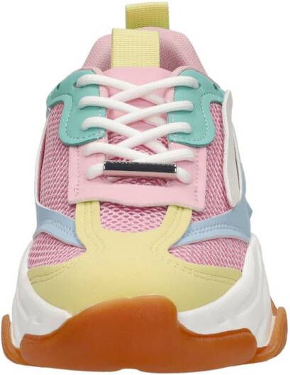 Steve Madden Possession Kleuren