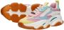Steve Madden Pastel Possession-E Stijlvolle Sandalen Multicolor Dames - Thumbnail 11