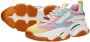 Steve Madden Pastel Possession-E Stijlvolle Sandalen Multicolor Dames - Thumbnail 9