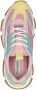 Steve Madden Pastel Possession-E Stijlvolle Sandalen Multicolor Dames - Thumbnail 12
