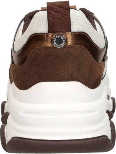 Steve Madden Progressive