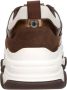 Steve Madden Progressive Sneakers Laag Brons - Thumbnail 4