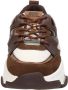 Steve Madden Progressive Sneakers Laag Brons - Thumbnail 5