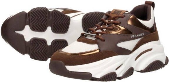 Steve Madden Progressive