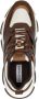 Steve Madden Progressive Sneakers Laag Brons - Thumbnail 7