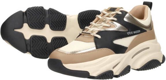 Steve Madden Progressive