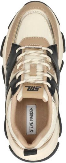 Steve Madden Progressive