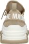 Steve Madden Protege-E Sneaker Beige Dames - Thumbnail 4