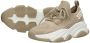 Steve Madden Protege-E Sneaker Beige Dames - Thumbnail 6