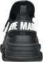 Steve Madden Protégé-E Black Dames Sneaker SM19000032-04004 - Thumbnail 12