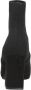STEVE MADDEN Purify Bootie Zwart Suede Enkellaars met hak Dames - Thumbnail 12