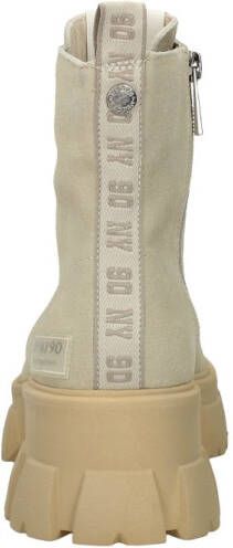 Steve Madden Tanker