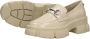 Steve Madden Trifecta Sportief Beige - Thumbnail 7