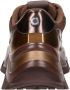 Steve Madden Dames Sneakers Zoomz Ice Pewter gld Multi - Thumbnail 8