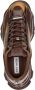 Steve Madden Dames Sneakers Zoomz Ice Pewter gld Multi - Thumbnail 12