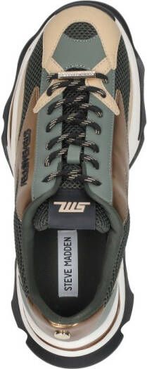 Steve Madden Zoomz