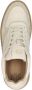 Sub55 Abel Sneakers Laag Beige - Thumbnail 7