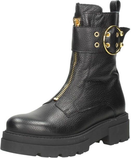 Sub55 Biker Boots