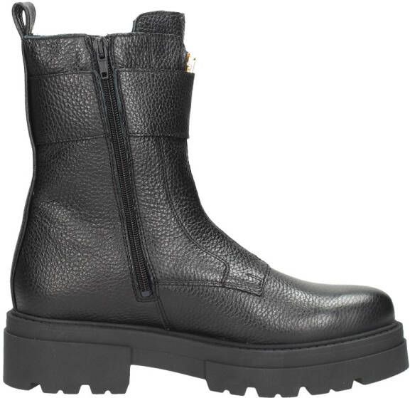 Sub55 Biker Boots