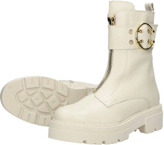 Sub55 Biker Boots