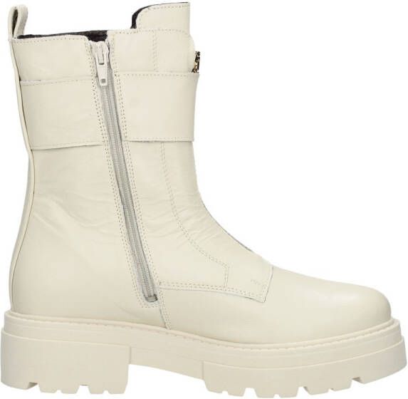 Sub55 Biker Boots